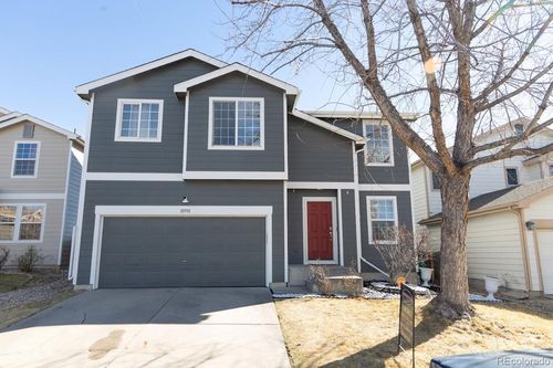 10958 Steele St, Northglenn, CO, 80233-4659 | Card Image