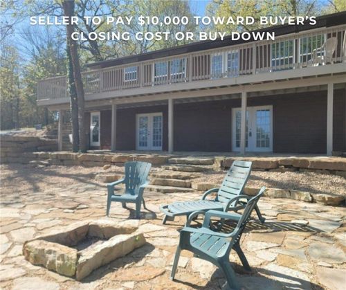 11684 Dogwood Dr, Garfield, AR, 72732-9684 | Card Image