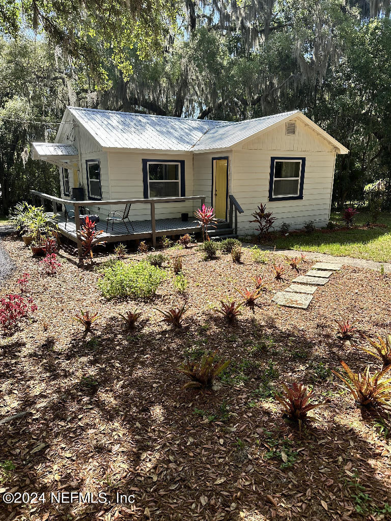 13th St, Palatka, FL 32177