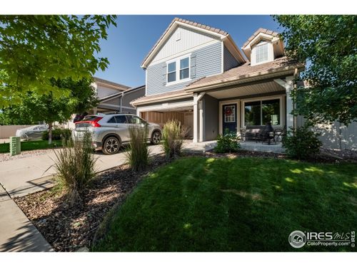 3919 Hunterwood Ln, Johnstown, CO, 80534-2844 | Card Image