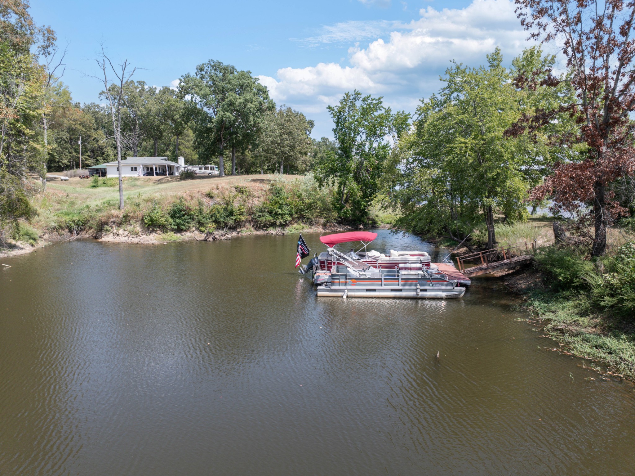 Smyth Rd, Camden, TN 38320