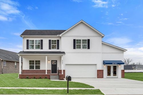 218 Reece Road, Baxter, TN, 38544 | Card Image