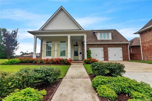 1220 Five Oaks Dr, Lake Charles, LA, 70605-5484 | Card Image