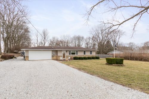10735 E County Road 150 N, Charlottesville, IN, 46117 | Card Image