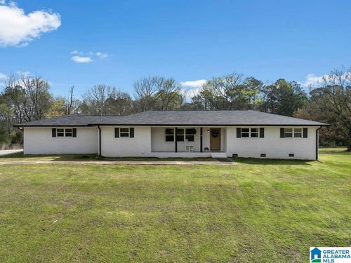 766 N Skyline Dr, Jasper, AL, 35503-6751 | Card Image