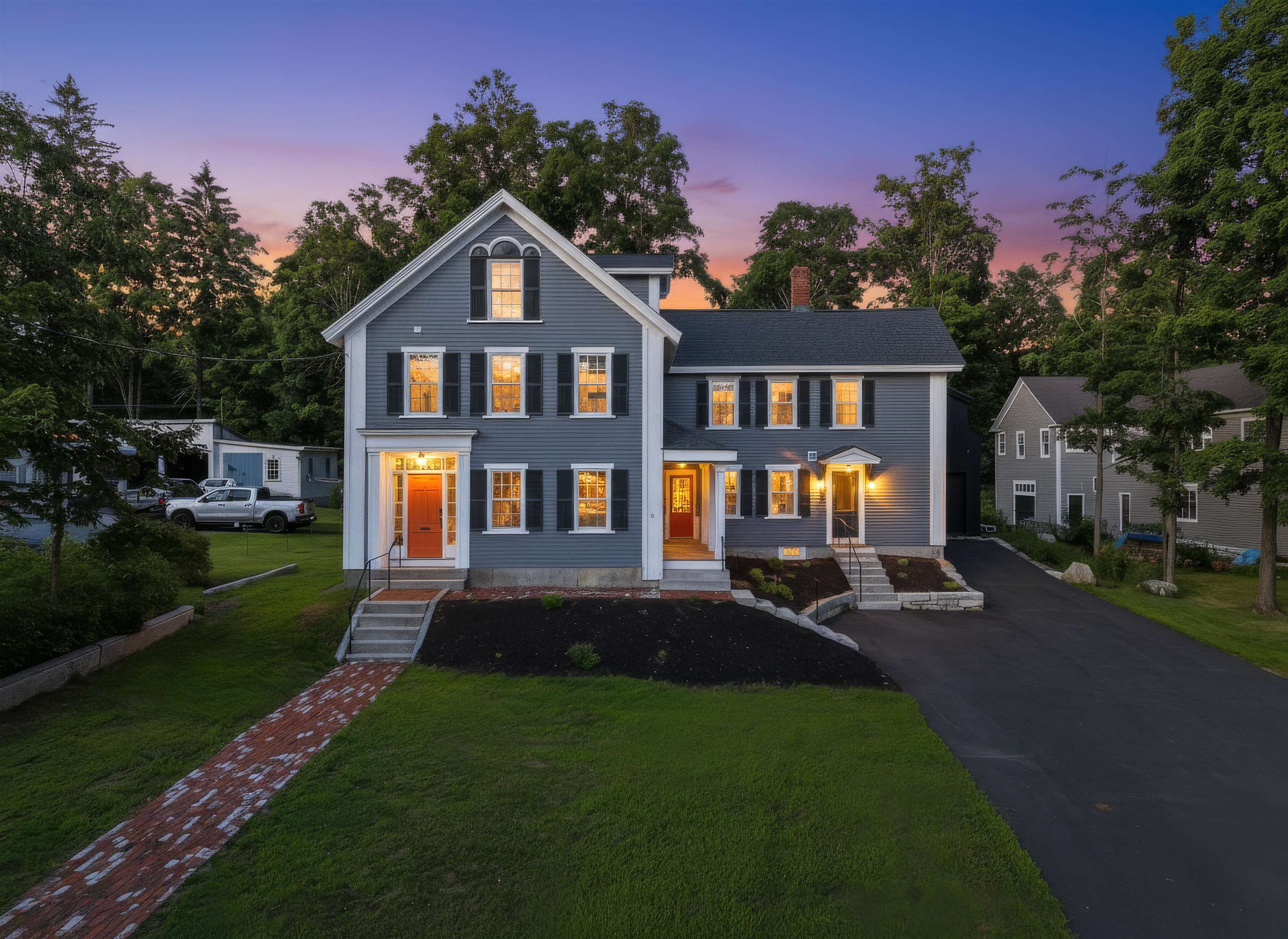 Residential in Milford