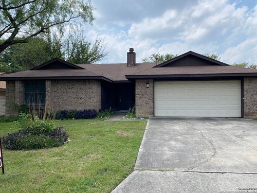 7259 Flaming Forest St, San Antonio, TX, 78250-3309 | Card Image
