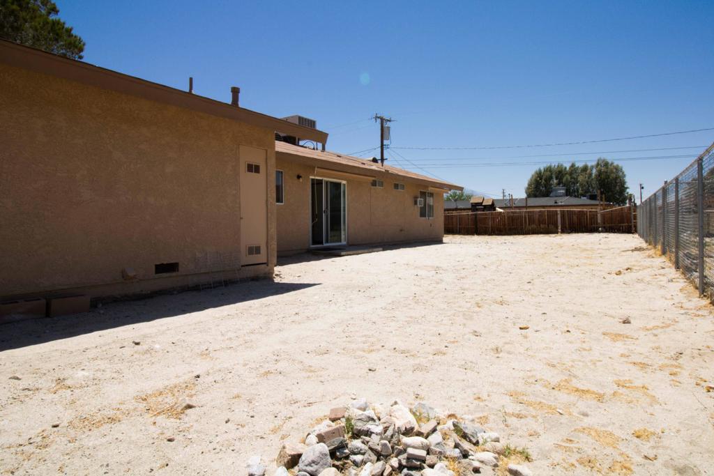Residential in Desert Hot Springs 2