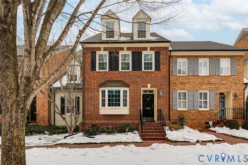 498 St Albans Way, Henrico, VA, 23229 | Card Image