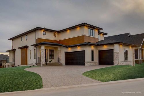 10 Stillwater Bay, Heritage Pointe, AB, T1S4K5 | Card Image