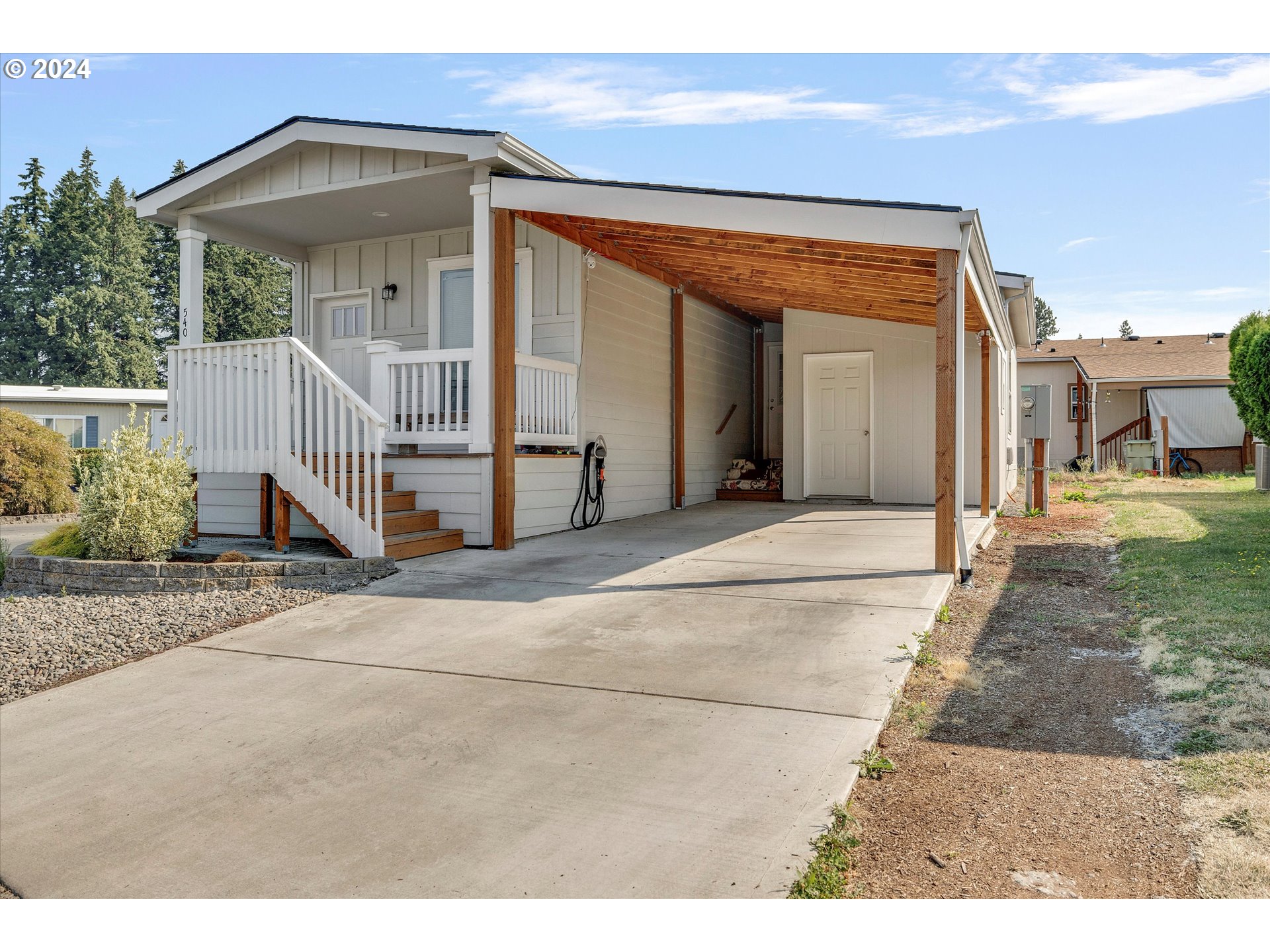 Liberty Bell Dr, Beaverton, OR 97006