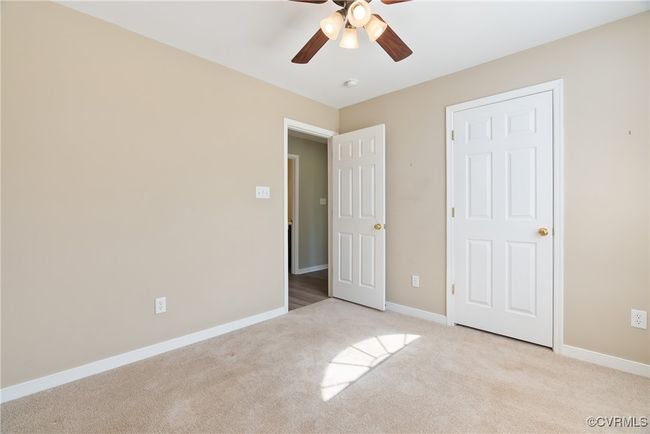 7825 Winding Ash Ct, House other with 3 bedrooms, 2 bathrooms and null parking in Chesterfield VA | Image 25