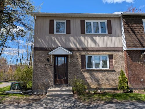 1773 Bellmanor Crt, Gloucester, ON, K1T2V6 | Card Image
