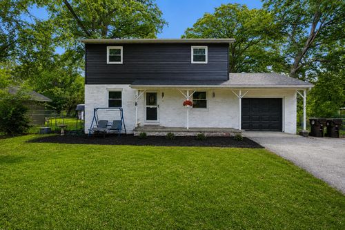 9347 W, Lake Village, IN, 46349 | Card Image