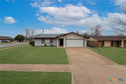 3323 Bermuda Dr, Killeen, TX, 76549-8129 | Card Image