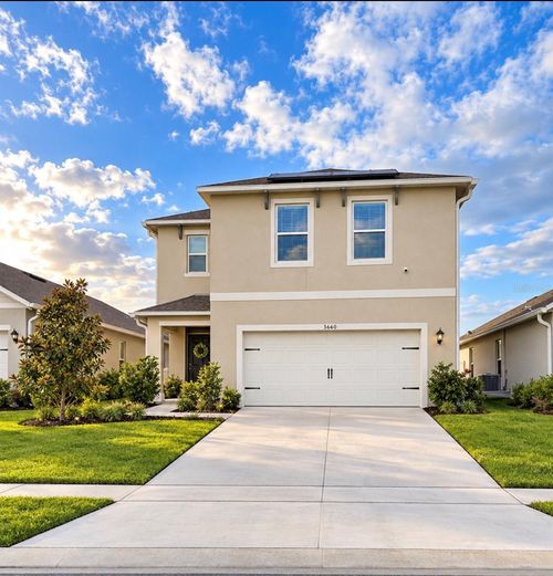 3660 Sungrove Circle, SANFORD, FL, 32771 | Card Image
