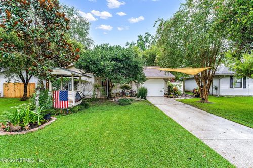 3231 Merganzer Trl, Orange Park, FL, 32065-7394 | Card Image