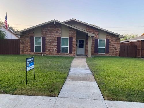 5036 Arbor Glen Rd, The Colony, TX, 75056-2527 | Card Image