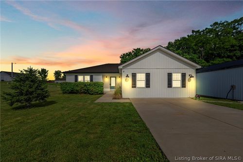 8303 Zachary Dr, Charlestown, IN, 47111-7601 | Card Image