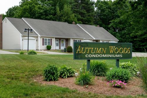 12-12 Autumn Wood Dr, Rutland, MA, 01543-2267 | Card Image