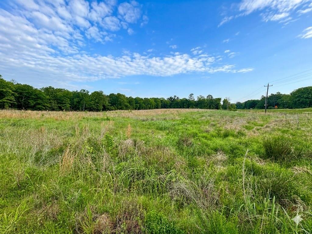 Land in Broken Bow