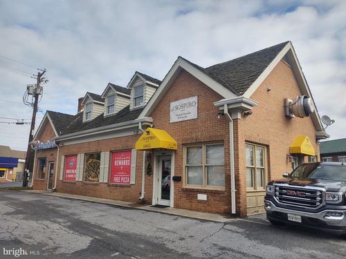 18035 Georgia Ave, OLNEY, MD, 20832-2237 | Card Image