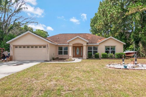 12276 N Villa Road, Spring Hill, FL, 34609 | Card Image