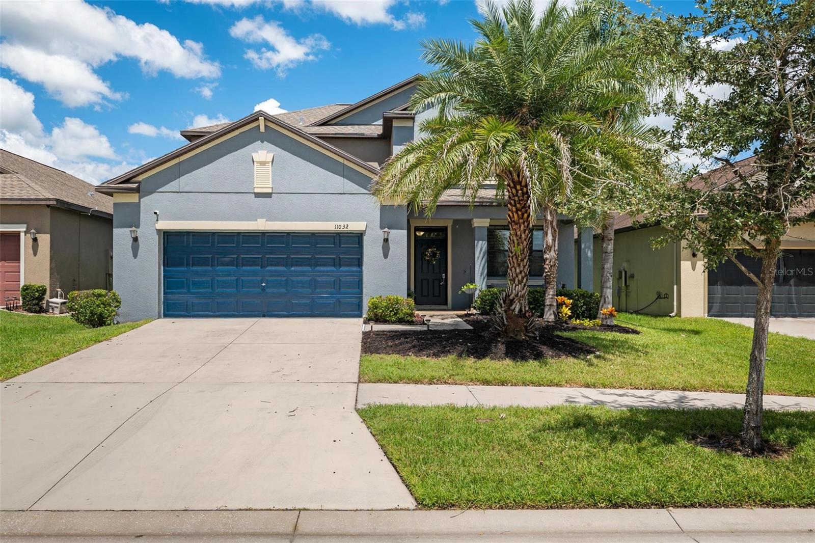 Purple Martin Blvd, Riverview, FL 33579