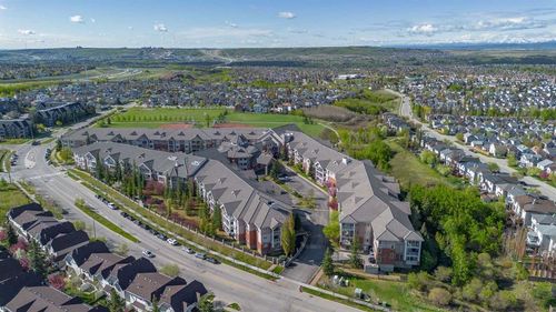 262-223 Tuscany Springs Boulevard Nw, Calgary, AB, T3L2M2 | Card Image