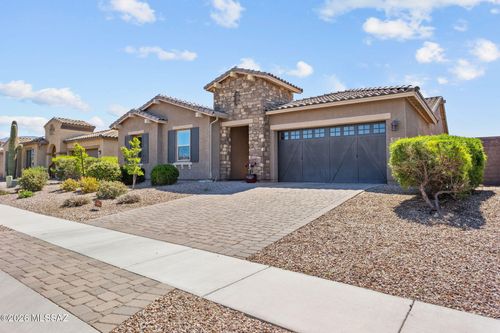 977 W Golden Barrel Court, Oro Valley, AZ, 85755 | Card Image