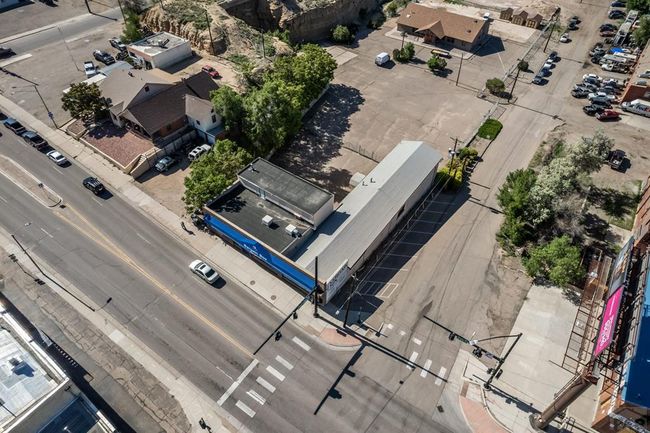 331 E 4 Th St, Home with 0 bedrooms, 0 bathrooms and null parking in Pueblo CO | Image 72