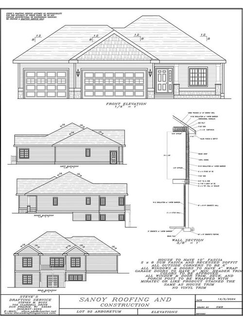 L162 Fred Schunk Trail, WAUNAKEE, WI, 53597 | Card Image