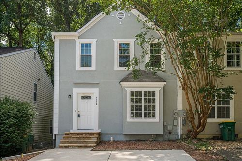 6614 Meadow Green Cir, Peachtree Corners, GA, 30092-5213 | Card Image