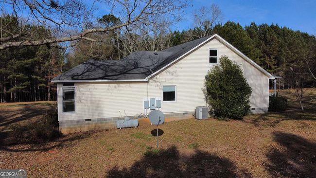 5 Hubert Russell Rd, House other with 3 bedrooms, 2 bathrooms and null parking in Pine Mountain GA | Image 41