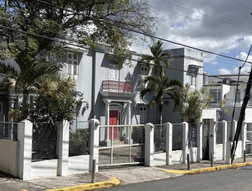 503 Calle Barbe, San Juan, PR, 00912-3913 | Card Image