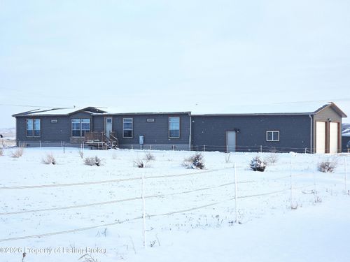 7760 9th St Sw, Dodge, ND, 58625-9707 | Card Image