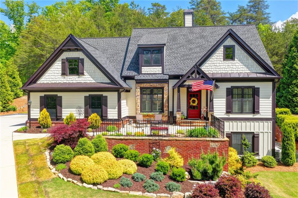 Residential in Dahlonega 3