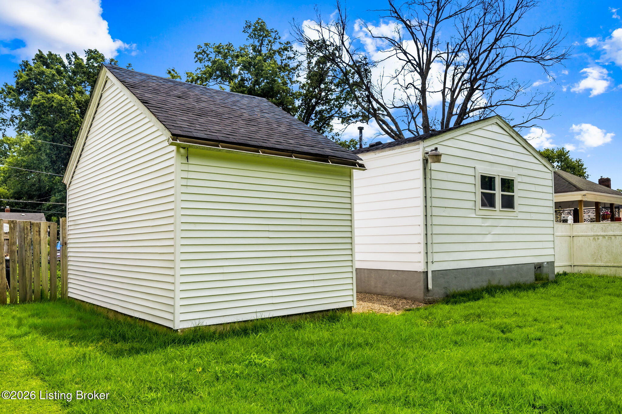Residential in Louisville 5