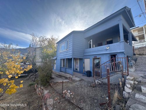 203 3rd St, Jerome, AZ, 86331 | Card Image