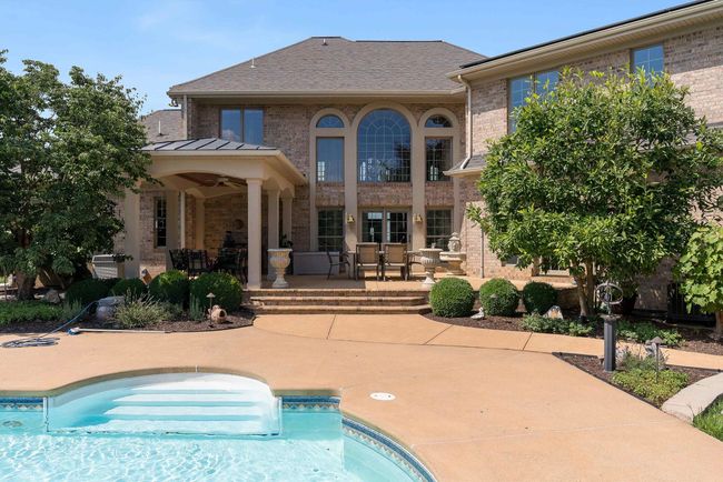 1582 N River Rd, House other with 4 bedrooms, 5 bathrooms and null parking in MOUNT CRAWFORD VA | Image 8