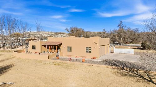 4605 N Caughran Road, Camp Verde, AZ, 86322 | Card Image