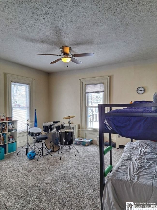 Lower Apartment - Bedroom #1 | Image 13