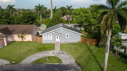 13648 Sw 286th Ter, Homestead, FL, 33033-1910 | Card Image