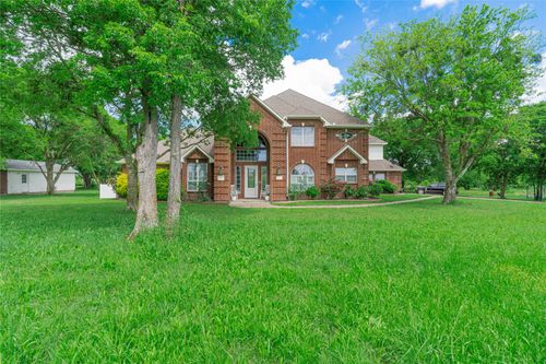 135 Kirkpatrick Rd, Ennis, TX, 75119-0460 | Card Image