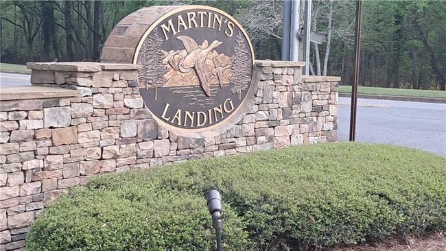 340 Teal Ct, Condo with 1 bedrooms, 1 bathrooms and null parking in Roswell GA | Image 32