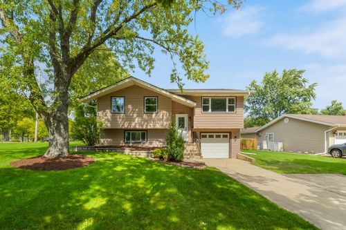 1530 Syracuse Ln, Schaumburg, IL, 60193-3354 | Card Image