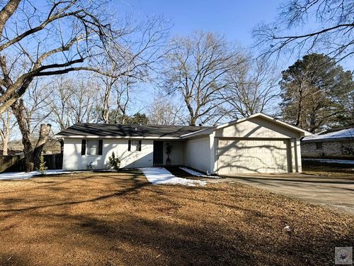 104 S Park Dr, New Boston, TX, 75570-3618 | Card Image