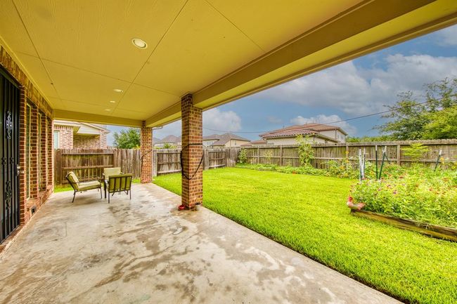 16406 Mount Hope Dr, House other with 4 bedrooms, 4 bathrooms and 3 parking in Cypress TX | Image 46