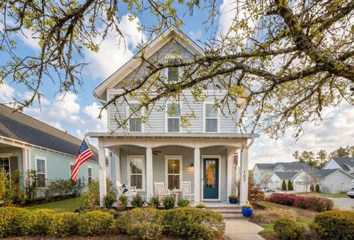 107 Clear Bend Ln, Summerville, SC, 29486-1932 | Card Image