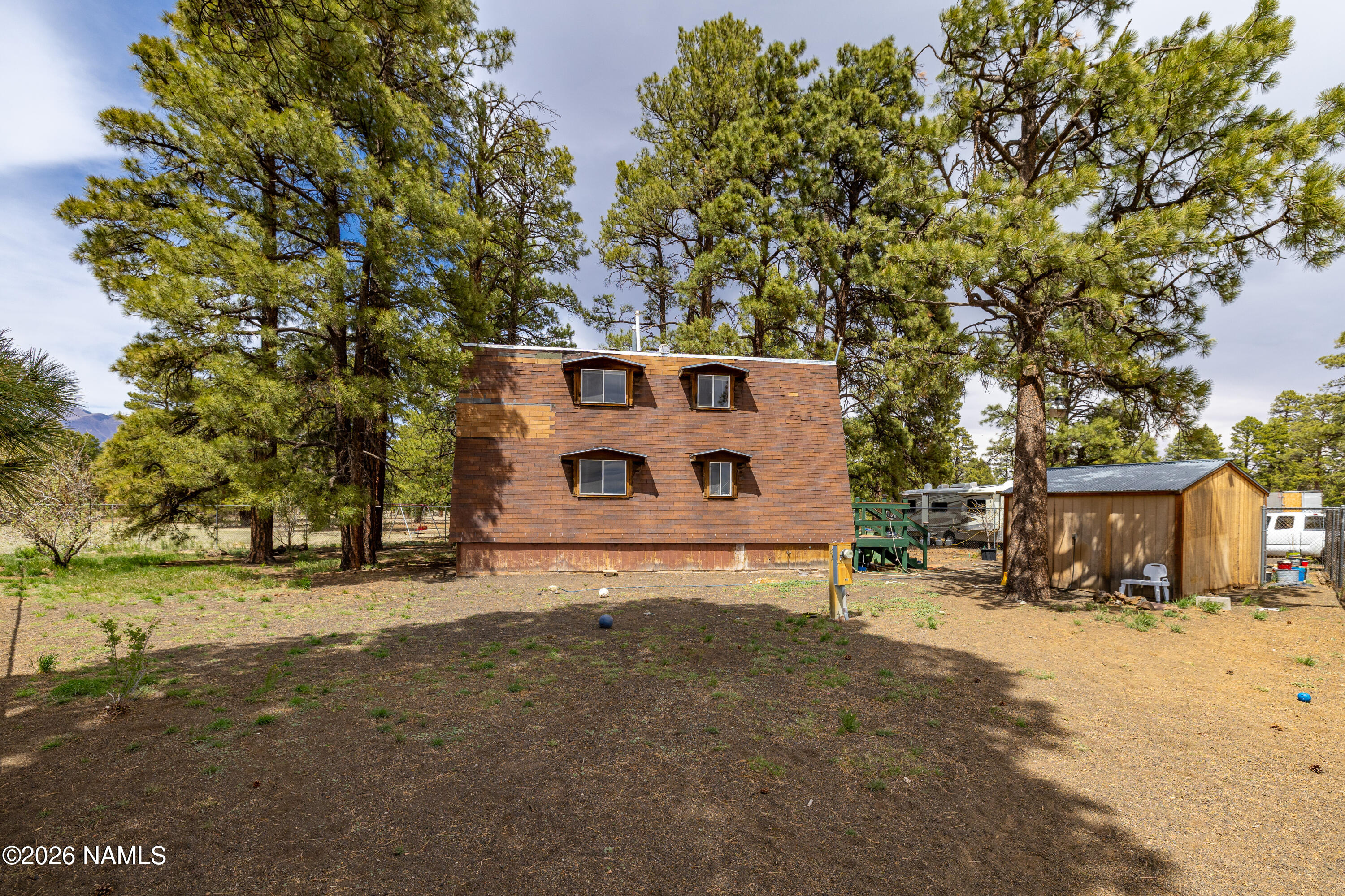 Residential in Flagstaff 3